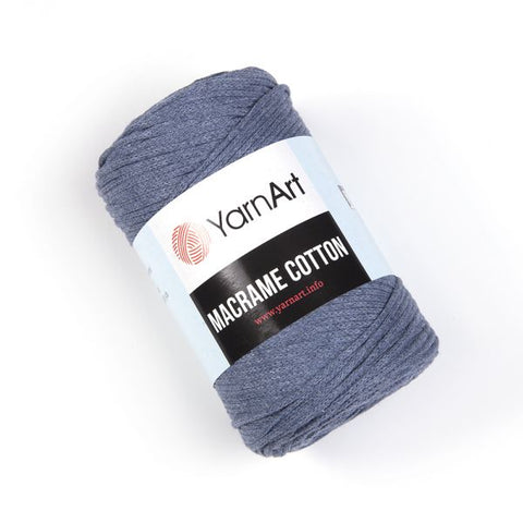 MACRAME COTTON 761