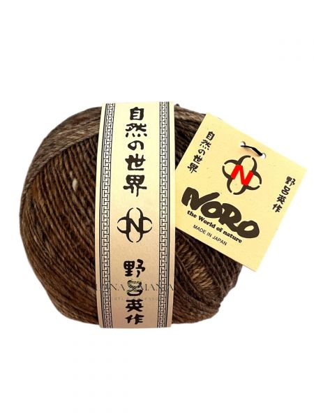 NORO TASOGARE 05