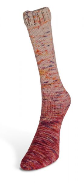 PAINT GRADIENT SOCK 18
