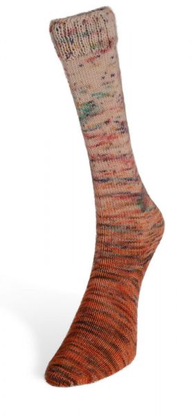 PAINT GRADIENT SOCK 19