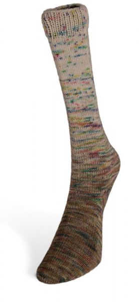 PAINT GRADIENT SOCK 22