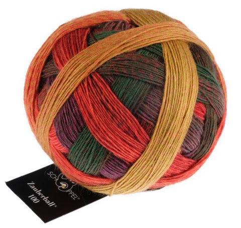 ZAUBERBALL 100 PRO 2479