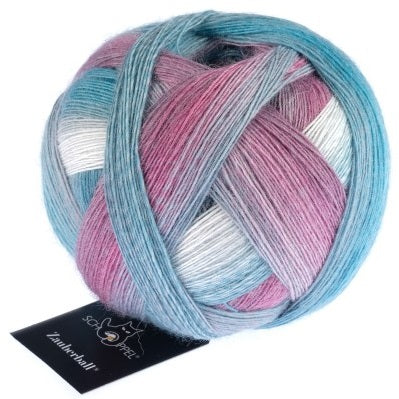 ZAUBERBALL 2469