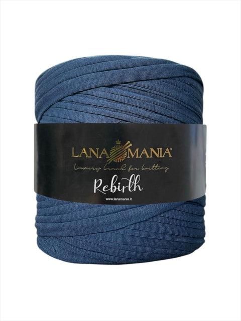 FETTUCCIA RICICLATA REBIRTH BLUDI PRUSSIA