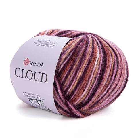 CLOUD 5307