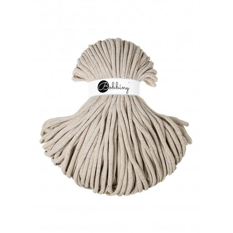 BOBBINY JUMBO LEOPARD 9MM 100M