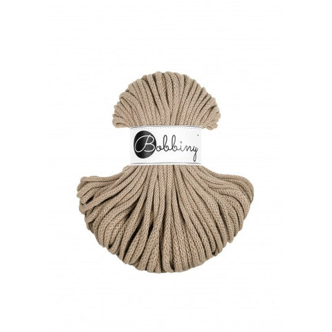 BOBBINY PREMIUM SAND 5MM 50M