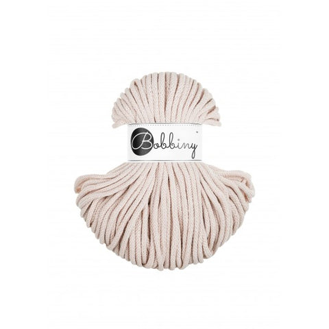 BOBBINY PREMIUM NUDE 5MM 50M