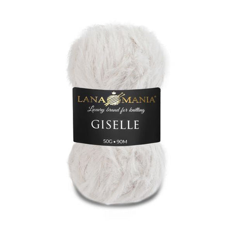 GISELLE