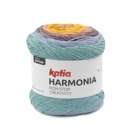 HARMONIA
