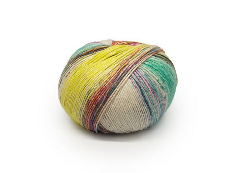 INCA COTTON