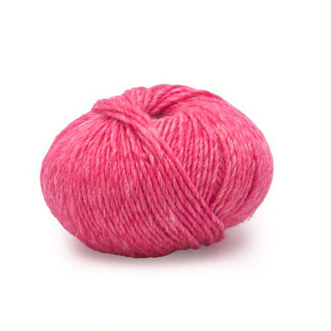 SILKY WOOL