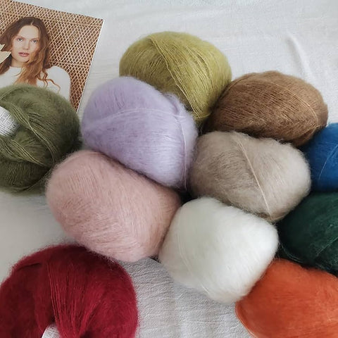 MOHAIR