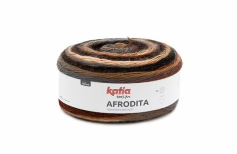 AFRODITA