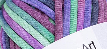 CORD YARN VR