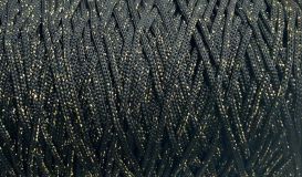 CORDINO THAI 2MM LUREX