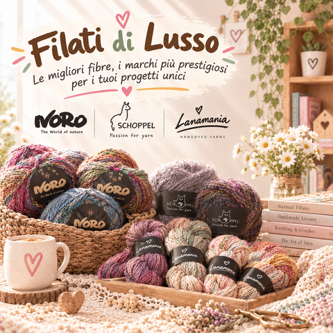 FILATI DI LUSSO
