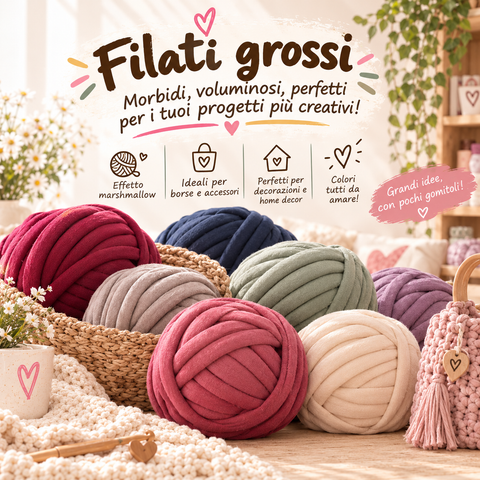 FILATI GROSSI