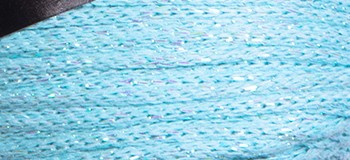 MACRAME COTTON LUREX