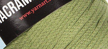 MACRAME COTTON