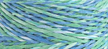 PAPIRO TWISTED MELANGE