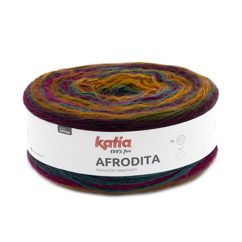 AFRODITA 302