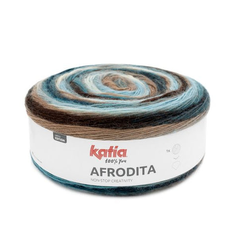 AFRODITA 307
