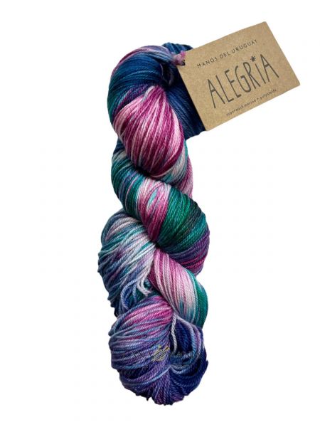 ALEGRIA A4002 WATERLILY