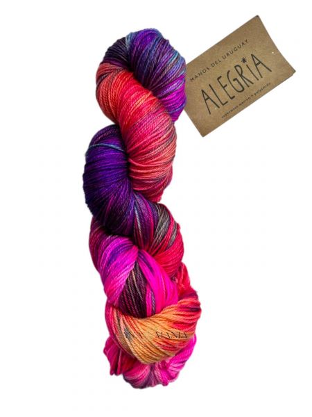 ALEGRIA A8726 CARNAVAL