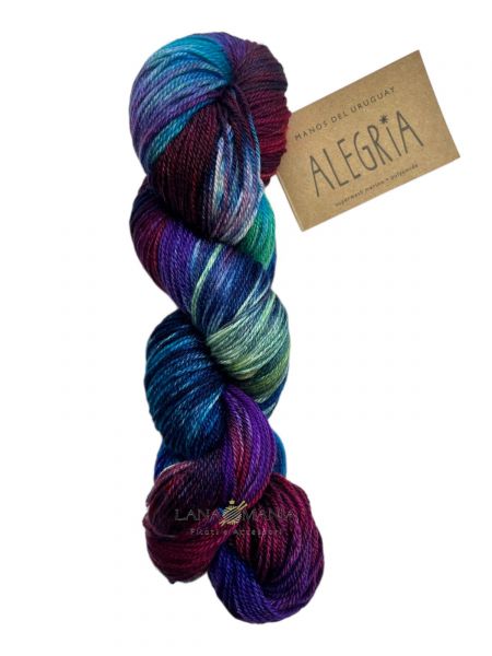 ALEGRIA A9010 MANGLAR