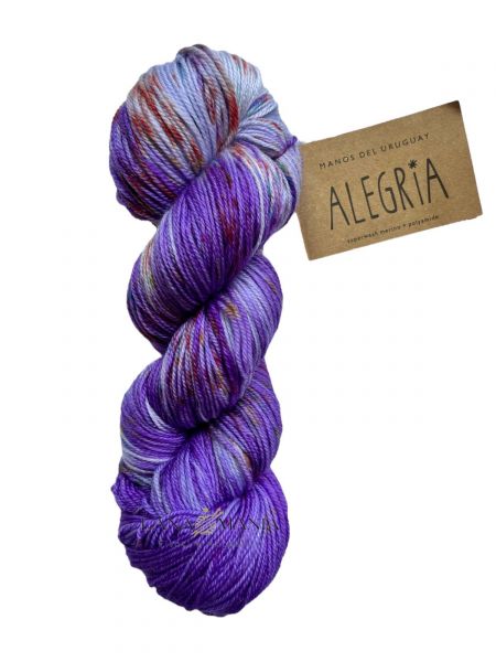 ALEGRIA A9034 SARI