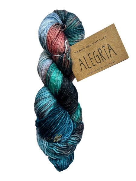 ALEGRIA A9491 HIKE