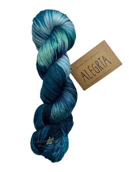 ALEGRIA A9632 FONDO DEL MAR