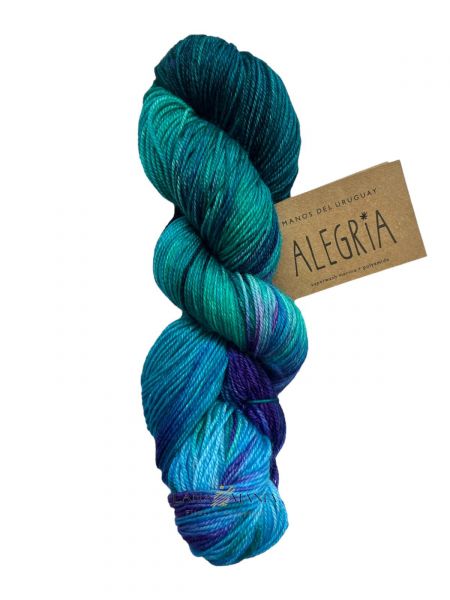 ALEGRIA A9781 SWIM