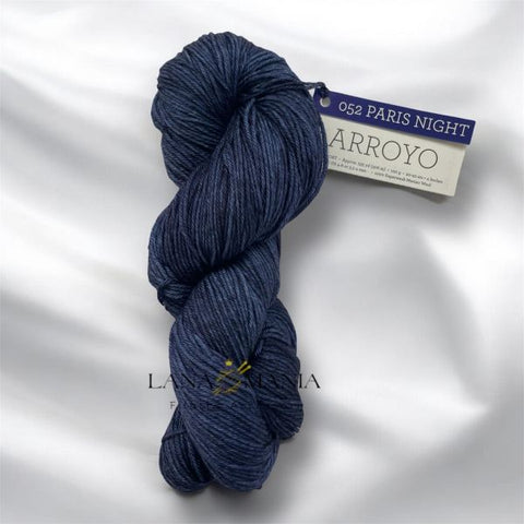 Malabrigo Arroyo - 100% lana merino superwash