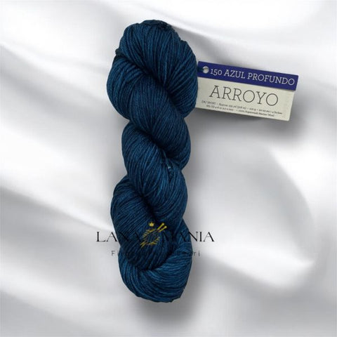 ARROYO 150 AZUL PROFUNDO