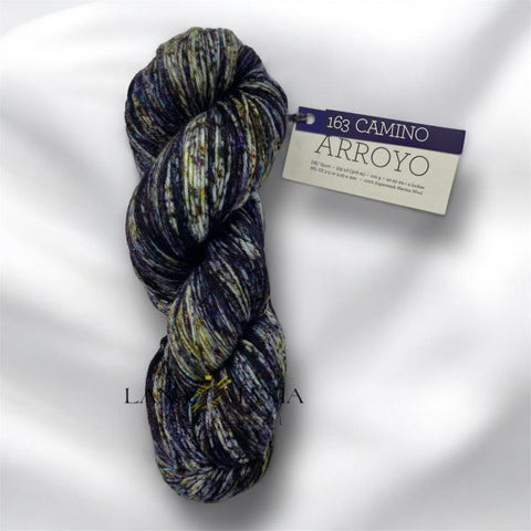 Malabrigo Arroyo - 100% lana merino superwash
