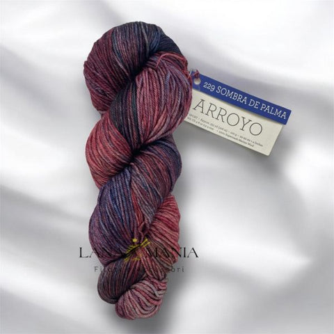 ARROYO 229 SOMBRA DE PALMA