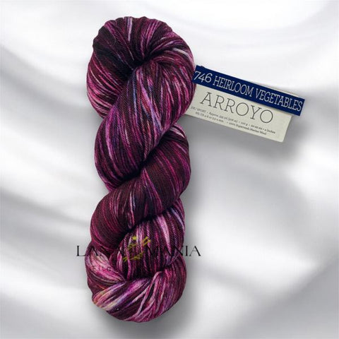 ARROYO 746 HEIRLOOM VEGETABLES