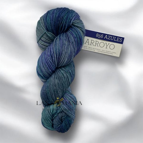 ARROYO 856 AZULES