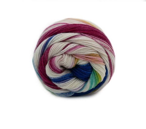 ART SOCK 11