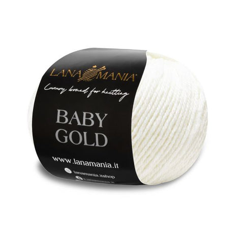 BABY GOLD 100