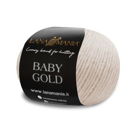 BABY GOLD 150