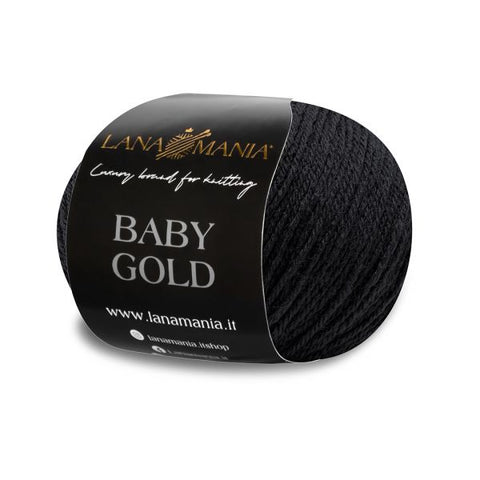 BABY GOLD 200