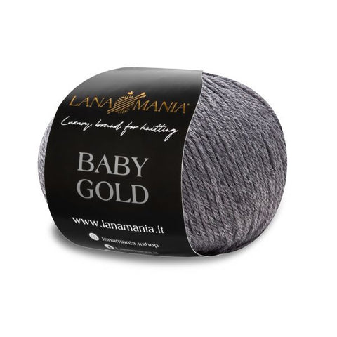 BABY GOLD 304
