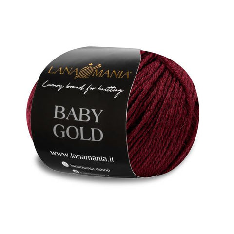 BABY GOLD 4