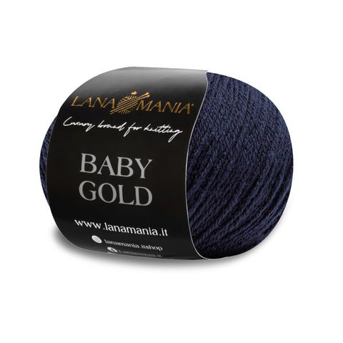 BABY GOLD 409