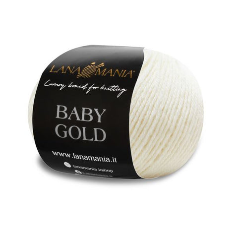 BABY GOLD 7800