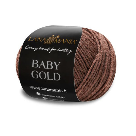 BABY GOLD 7803