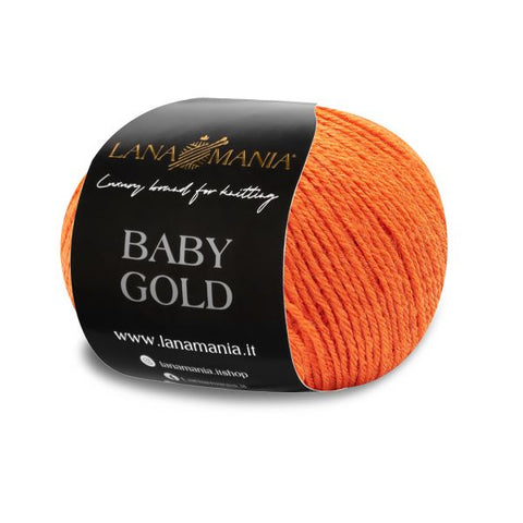 BABY GOLD 8928